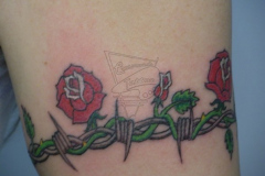Bob's Tattoos