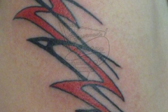 Bob's Tattoos