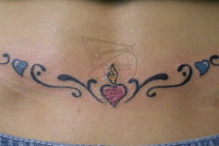 Bob's Tattoos