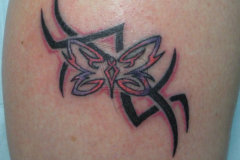 Bob's Tattoos