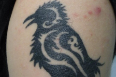 Bob's Tattoos