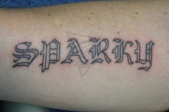Bob's Tattoos