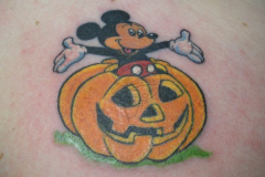 Bob's Tattoos