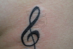 Bob's Tattoos