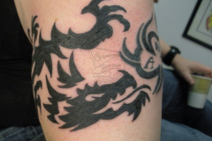 Bob's Tattoos