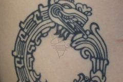 Bob's Tattoos