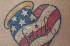Bob's Tattoos