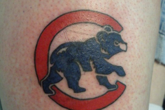 Bob's Tattoos