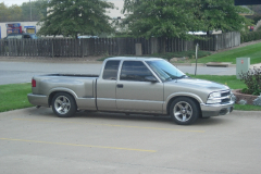 Cool Rides