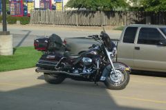 Cool Rides