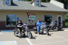 Cool Rides