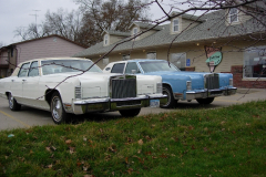 Cool Rides