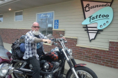 Cool Rides
