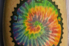 Steve's Tattoos
